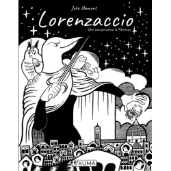 Lorenzaccio