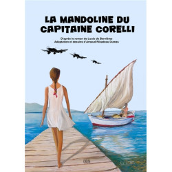 La mandoline du Capitaine...