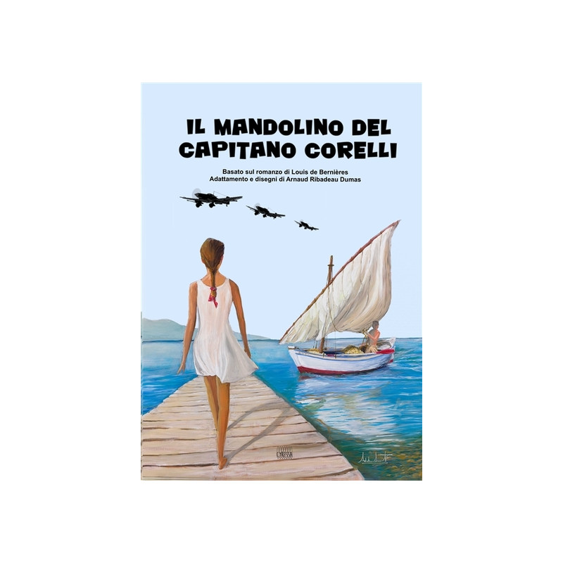 Il mandolino del Capitano Corelli