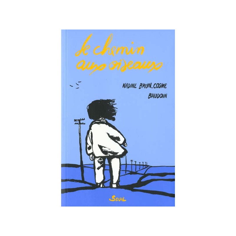 Le Chemin aux oiseaux