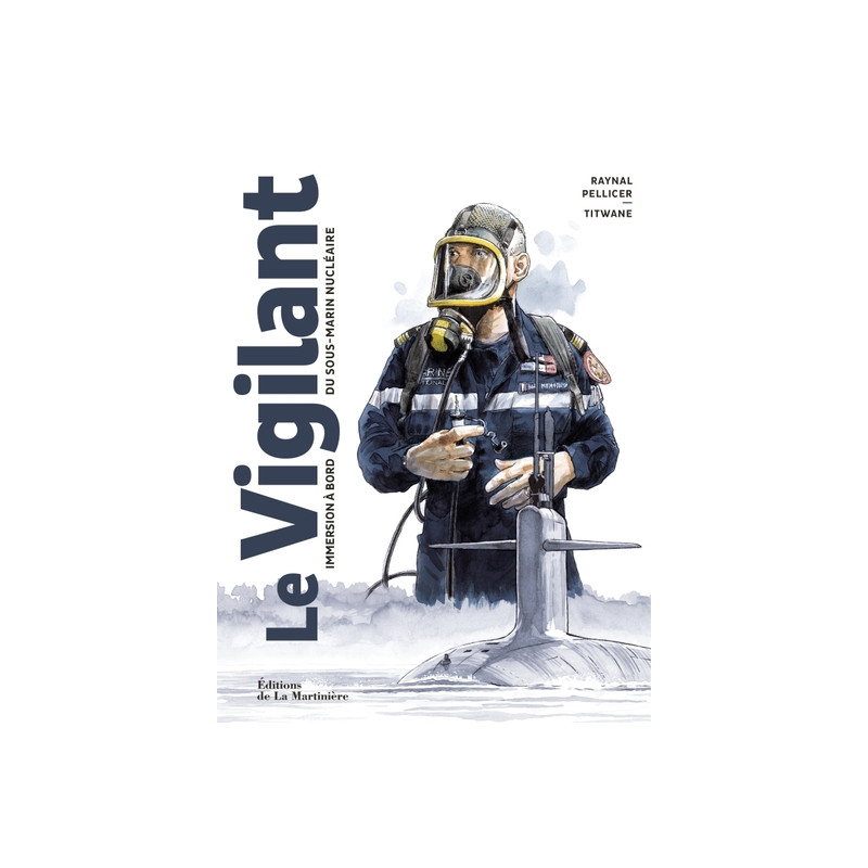 Le Vigilant