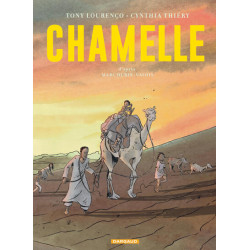 Chamelle