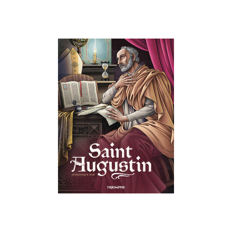 Saint Augustin