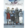 Who killed the hero - Tome 1