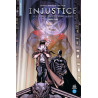 Urban Comics Nomad : Injustice Année Trois