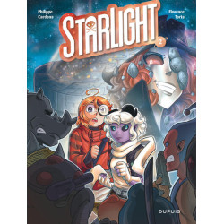 Starlight - Tome 2