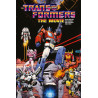 Transformers The Movie (1986 - 2007)  - Couv. Sean Murphy