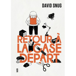 Retour à la case départ