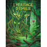 L'Héritage d'Émilie - Tome 3 - L'Exilé