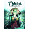 Magda Ikklepotts - Tome 1 - Le monstre dans le placard