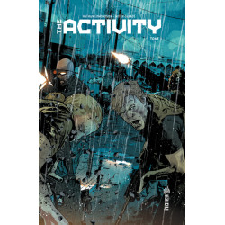 THE ACTIVITY - Tome 1