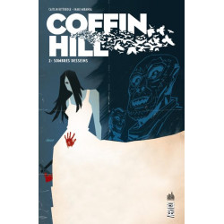 COFFIN HILL  - Tome 2