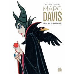 Walt Disney présente MARC...