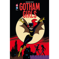 Gotham Girls