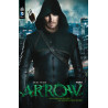 ARROW, LA SÉRIE TV  - Tome 1