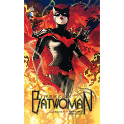 BATWOMAN - Tome 3