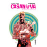 CASANOVA, AU SERVICE DE L'E.M.P.I.R.E. - Tome 3