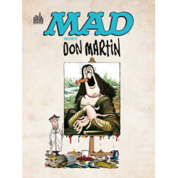 MAD AUTEUR - Tome 1