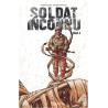 SOLDAT INCONNU - Tome 4