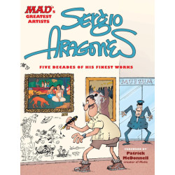 MAD AUTEUR