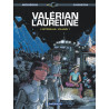 Valérian - Intégrales - Tome 7 - Valérian intégrale - tome 7