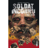 SOLDAT INCONNU - Tome 1
