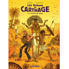 Les Voleurs de Carthage - Tome 1 - Le Serment du Tophet