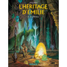 L'Héritage d'Émilie - Tome 4 - Le Rêveur