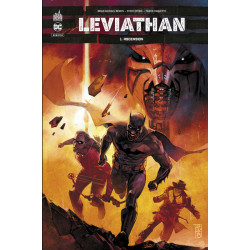 Leviathan - Tome 1