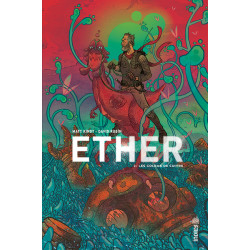 ETHER  - Tome 2