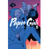 Paper Girls tome 5