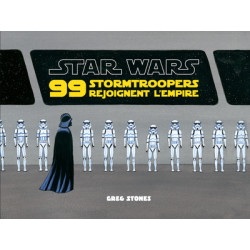 Star Wars : 99...