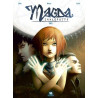 Magda Ikklepotts - Tome 3