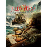 Jules Verne et l'astrolabe d'Uranie - Tome 1