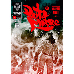 Mutafukaz Puta Madre - Tome 6