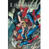 Injustice  Tome 7