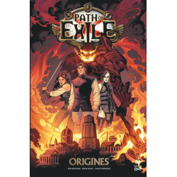 Path of Exile : Origines