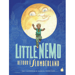 Little Nemo - Retour à...