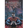 Injustice Année Deux 1re partie