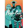 Paper Girls Tome 4