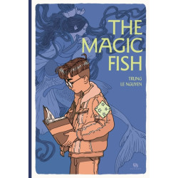 The Magic Fish