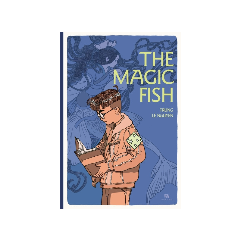 The Magic Fish