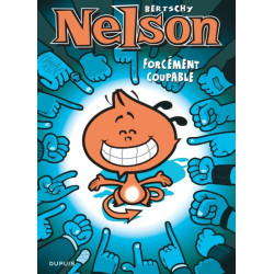 Nelson - Tome 12 -...
