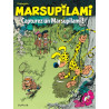 Marsupilami - Capturez un Marsupilami