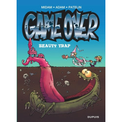 Game over - Tome 19 -...