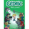 Cédric - Tome 30 - Silence, je tourne !