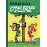 Gaston (édition 2018) - Tome 16 - Gaffes, bévues et boulettes