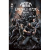 Batman Death Metal 6 Dream Theater Edition