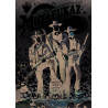 Mutafukaz 1886 - Tome 3