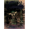 Mutafukaz 1886 - Tome 1